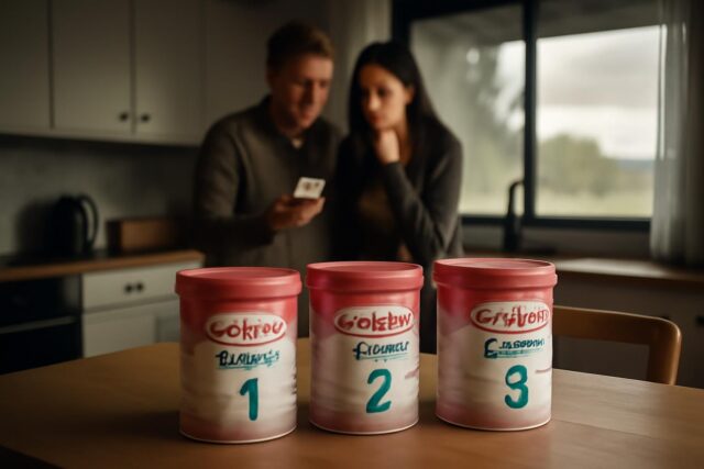 Babybio-Optima-rappel-urgent-de-trois-references-suite-a-un-nouveau-lot-defectueux-ruralites2024.fr_-640x427 La NASH occasionne des ravages hépatiques semblables à l'alcool mais ce sont le sucre et le gras qui sont coupables