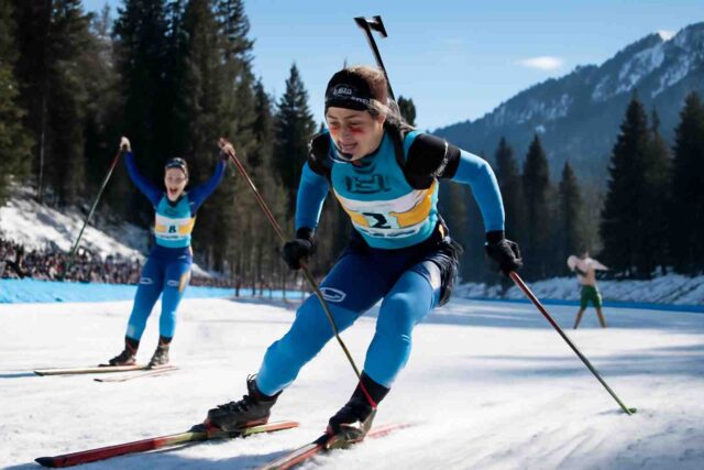 Biathlon-a-Ruhpolding-Lou-Jeanmonnot-domine-la-poursuite-en-patronne-Camille-Bened-soffre-une-superbe-troisieme-place-640x427 Calendrier Complet, Programme et Résultats des Playoffs NFL 2026 - Dicodusport