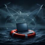 découvrez comment internet par satellite, bien qu'utile, peut aussi faciliter la multiplication des arnaques en ligne et comprendre les enjeux de cette technologie.