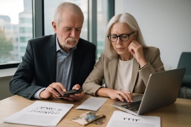 Budget-2026-Lassurance-vie-preservee-de-lISF-mais-les-epargnants-au-PER-apres-70-ans-confrontes-a-de-nouvelles-contraintes-fiscales-640x427 Plongée dans les coulisses de la préparation d'un budget à haut risque : un départ tardif à Bercy