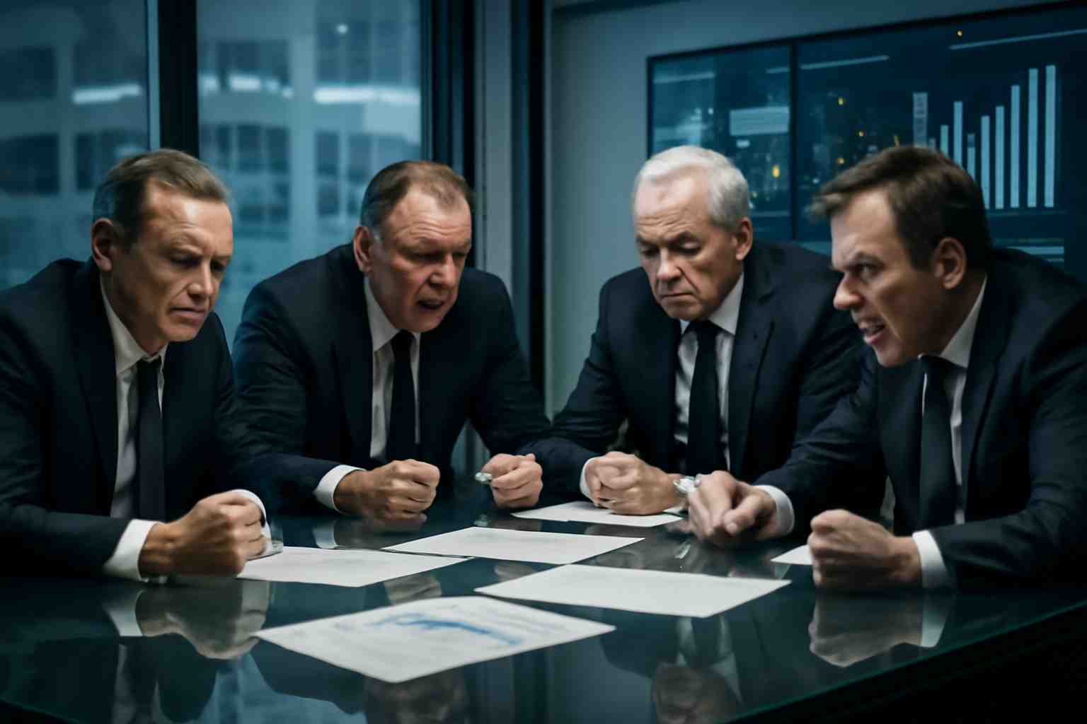 découvrez pourquoi les patrons dénoncent les concessions faites aux socialistes dans le budget final, craignant un apaisement à court terme au prix de décisions contestées.