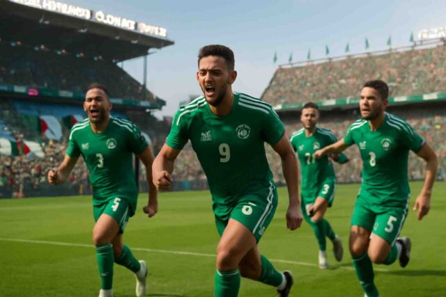 CAN-Dates-et-adversaire-de-lAlgerie-pour-son-quart-de-finale-devoiles-640x427 F1 : Lando Norris s'élancera en tête lors de la course sprint au Brésil