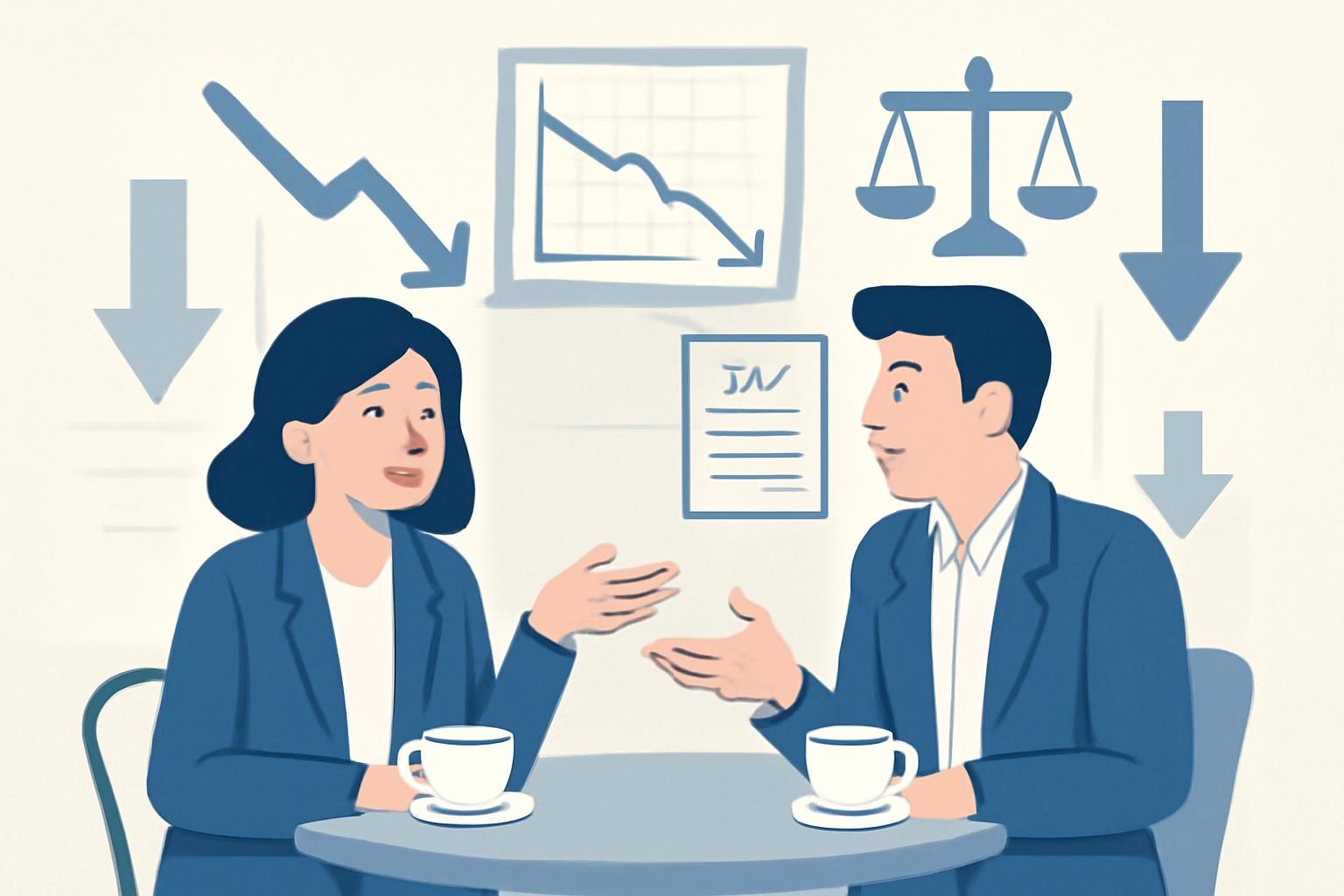 caixabank annonce une baisse de son bénéfice net au quatrième trimestre, impacté par la nouvelle taxe bancaire. analyse des résultats et perspectives financières.