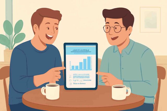 Calculateur-dEpargne-Retraite-Quelle-Somme-Faut-il-Constituer--640x427 Retraite 2026 : Le piège méconnu de mars qui pourrait drainer votre compte avant même le versement de votre pension