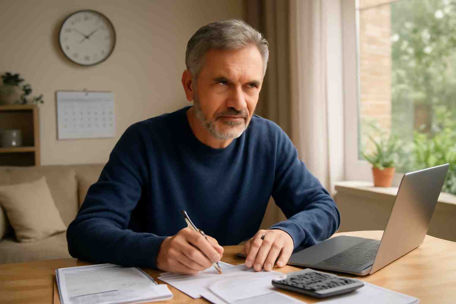 découvrez comment antoine, 59 ans, planifie sa retraite pour obtenir une pension 70% plus élevée que la moyenne, avec des stratégies efficaces et faciles à suivre.