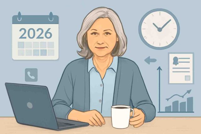 Cumul-emploi-retraite-2026-les-regles-a-connaitre-pour-ne-pas-risquer-la-suspension-de-votre-pension-640x427 Licencié de la tech à 69 ans, j'ai pris ma retraite en France : un nouveau départ difficile mais une vie que j'adore