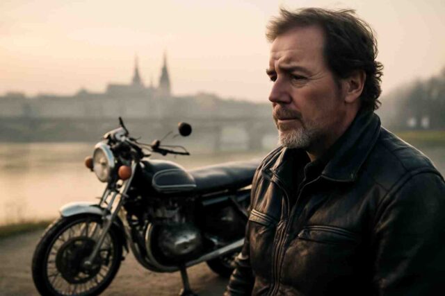Daniel-Balavoine-Le-motard-orleanais-Cyril-Neveu-se-souvient-avec-emotion-du-14-janvier-1986-un-jour-de-profonde-tristesse-640x427 Alban Lenoir réinvente la légende de Lucky Luke à travers une série captivante