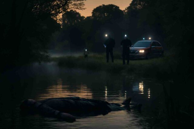 Decouverte-macabre-pres-de-Lyon-un-corps-dhomme-retrouve-dans-un-etang-une-enquete-pour-meurtre-lancee-640x427 Israël intensifie ses opérations à Gaza, des rassemblements de grande ampleur prévus pour jeudi 18 septembre, rencontre d'Olivier Faure à Matignon : les temps forts de l'actualité du mercredi 17 septembre.