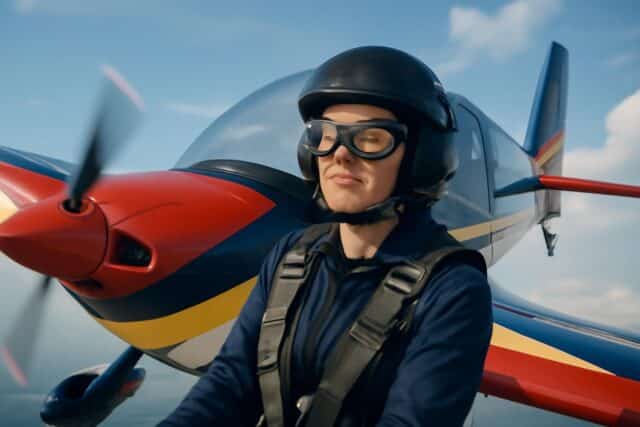 Dorine-Bourneton-pionniere-de-la-haute-voltige-en-tant-que-premiere-femme-pilote-paraplegique-Radio-France-640x427 Attentat de la rue des Rosiers : Mahmoud Abbas s'engage à une extradition prochaine du suspect palestinien