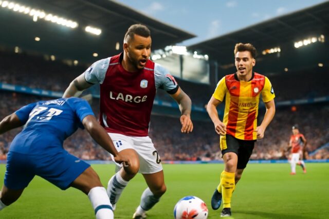 Douglas-Luiz-ecarte-Chelsea-Lens-confirme-un-nouveau-talent-Retour-sur-le-mercato-du-mardi-Eurosport-640x427 Suivez en direct le match Amiens-Pau de la Ligue 2 2025-2026 sur L'Équipe