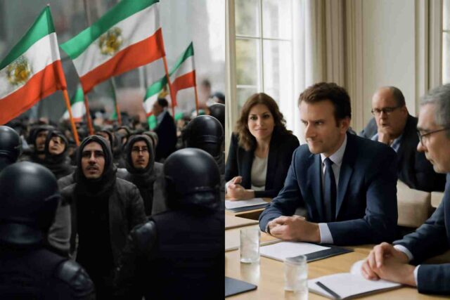 EN-DIRECT-Manifestations-en-Iran-Macron-declenche-en-urgence-un-Conseil-de-defense-640x427 Ashya King : à 5 ans, son cancer détruit par la protonthérapie