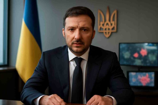 EN-DIRECT-–-Guerre-en-Ukraine-Volodymyr-Zelensky-annonce-un-etat-durgence-energetique-suite-aux-attaques-russes-640x427 50% des AVC seraient évitables grâce au dépistage précoce et au traitement ad hoc des AIT avant-coureurs