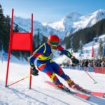suivez en direct chaque descente du slalom masculin de kitzbühel sur l'équipe. vivez l'émotion du ski alpin en live avec les meilleurs skieurs.