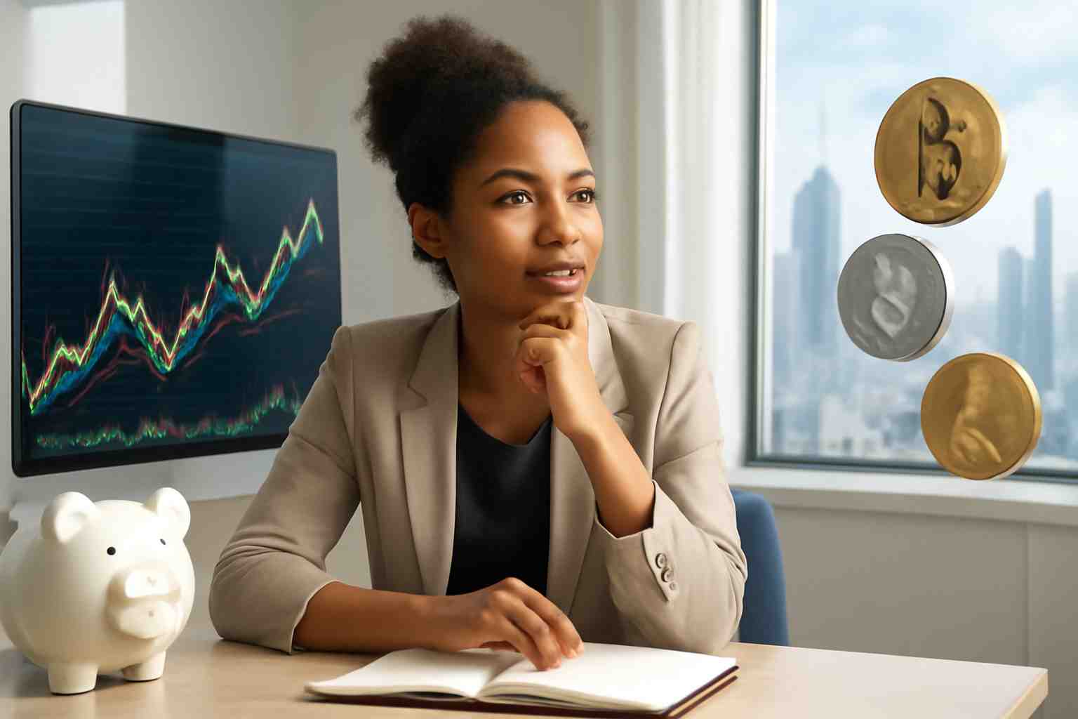 découvrez les meilleures stratégies pour investir malin en 2026 avec notre guide complet sur l'épargne, la bourse et les cryptomonnaies. maximisez vos gains en toute sécurité !