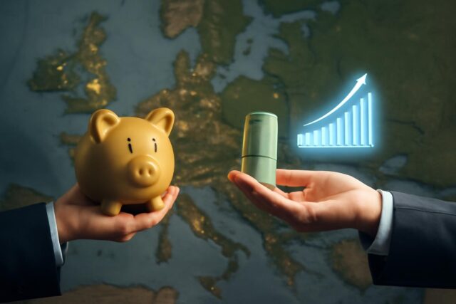 LEurope-Forte-en-epargne-mais-en-quete-dun-nouvel-elan-dinvestissements-640x427 STELLANTIS (Paris) : La dynamique haussière soutient le cours en Bourse – Analyse Boursorama