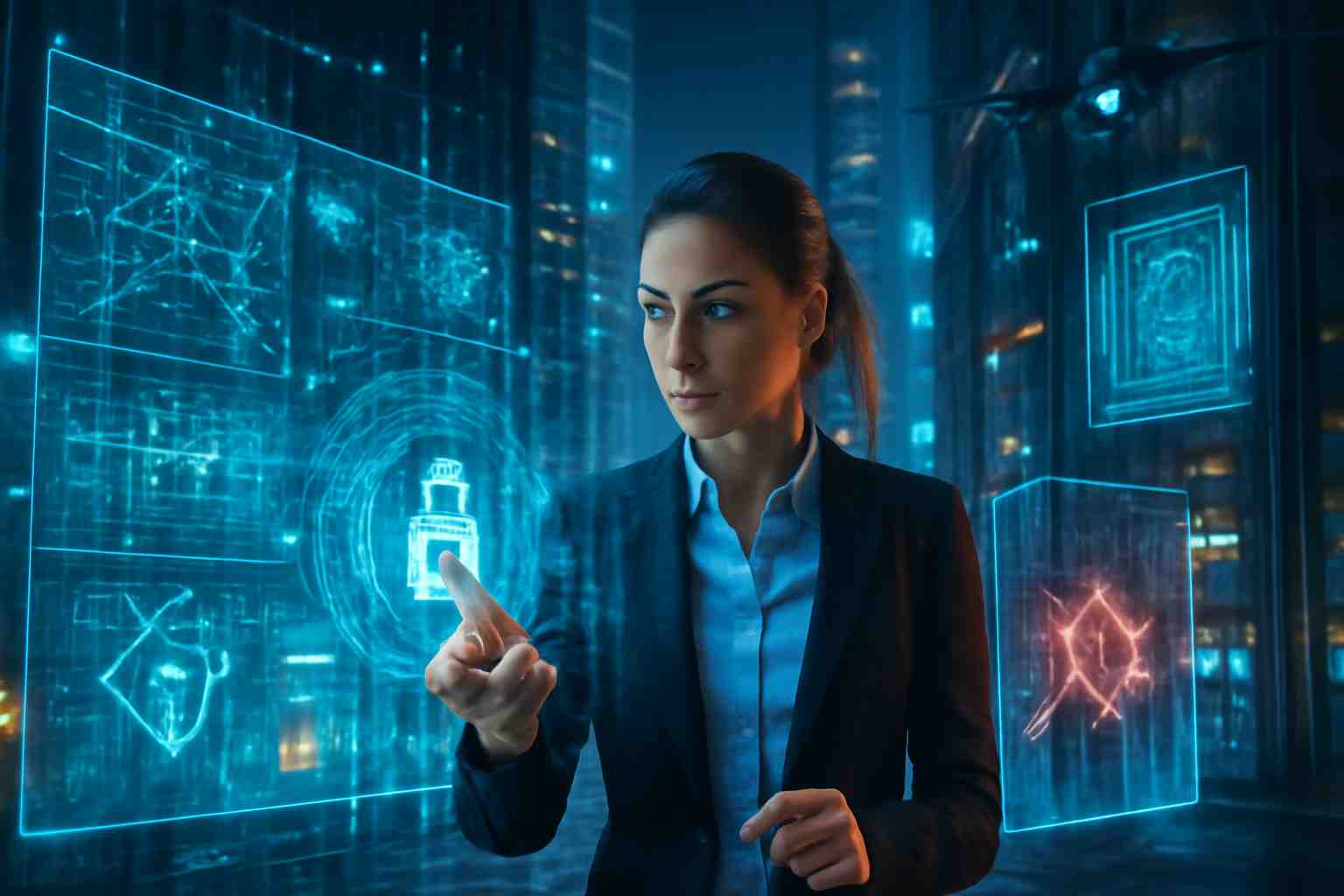 découvrez pourquoi la transition cybernétique est cruciale pour anticiper et prévenir efficacement les escroqueries dans un monde numérique en constante évolution.