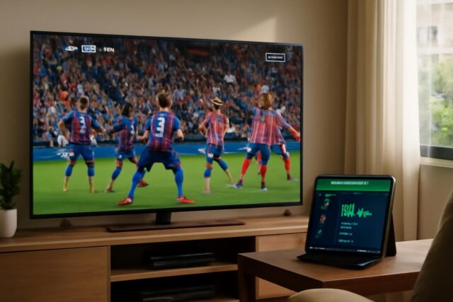 LaLiga-J22-Guide-complet-pour-regarder-en-direct-Levante-vs-Atletico-Madrid-a-la-television-avec-AfricaFootUnited-640x427 Perturbations dans les transports : métro, RER D et Transilien impactés durant le week-end des 30 et 31 août