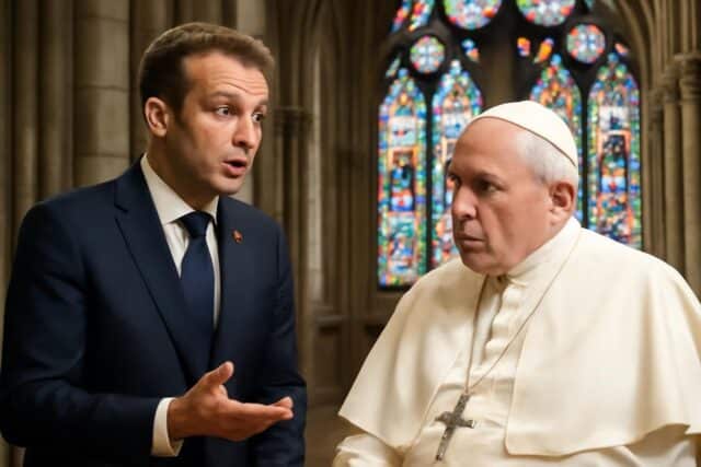 Le-Pape-a-t-il-reellement-ignore-Emmanuel-Macron-lors-de-la-discussion-sur-les-vitraux-de-Notre-Dame-–-Analyse-sur-Portail-Orange-640x427 Découverte tragique : le corps d'un adolescent de 16 ans disparu depuis 24 heures retrouvé dans une rivière de l'Ariège