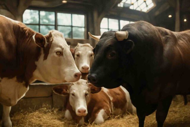 Le-Salon-de-lagriculture-vu-par-Chaunu-un-univers-intime-de-vaches-et-de-taureaux-640x427 La pratique commerciale trompeuse existe aussi dans la santé