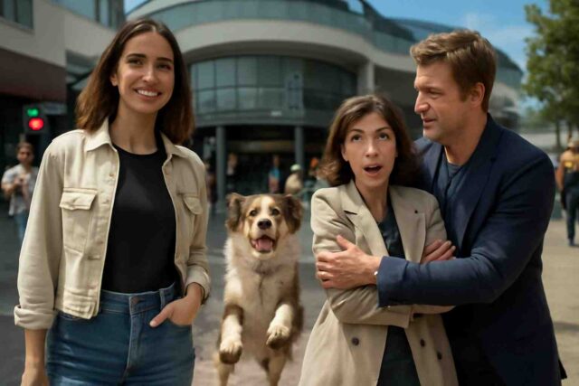 Leonie-du-Carrefour-Laval-Jacques-le-chien-fou-et-Anne-coincee-par-Brad-Pitt-Decouvrez-nos-flops-et-tops-du-Web-2025-Midi-Libre-640x427 La saison 4 d'Invasion : Quelles sont les perspectives après le dénouement captivant de la saison 3 ?