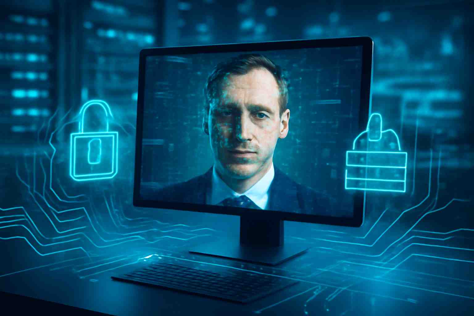 découvrez comment les arnaques par deepfake menacent l'insurtech et pourquoi une stratégie de défense en profondeur est essentielle pour sécuriser vos innovations et protéger vos clients.