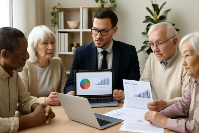 Les-epargnants-en-retraite-devraient-beneficier-de-bilans-reguliers-de-leurs-fonds-de-pension-alerte-un-groupe-de-reflexion-640x427 Retraite : des avantages inédits pour les détenteurs d’un PER !