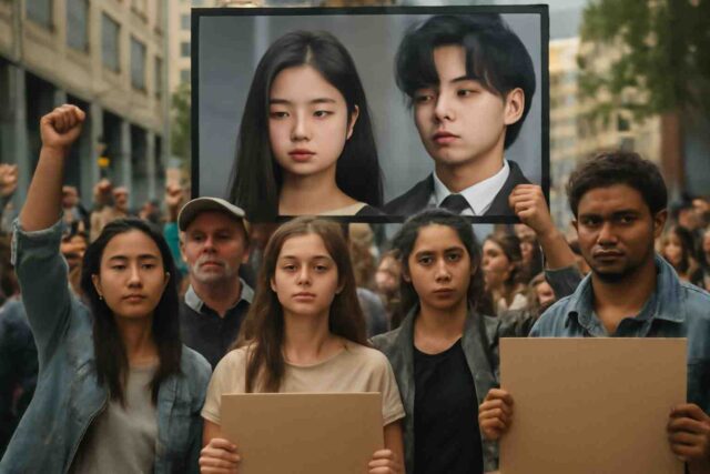 Les-fans-prennent-la-defense-de-Jennie-de-BLACKPINK-face-aux-accusations-liees-a-un-geste-envers-Taehyung-de-BTS-640x427 Rama X : Plongée exclusive dans le règne énigmatique du roi de Thaïlande à la télévision - Linternaute.com