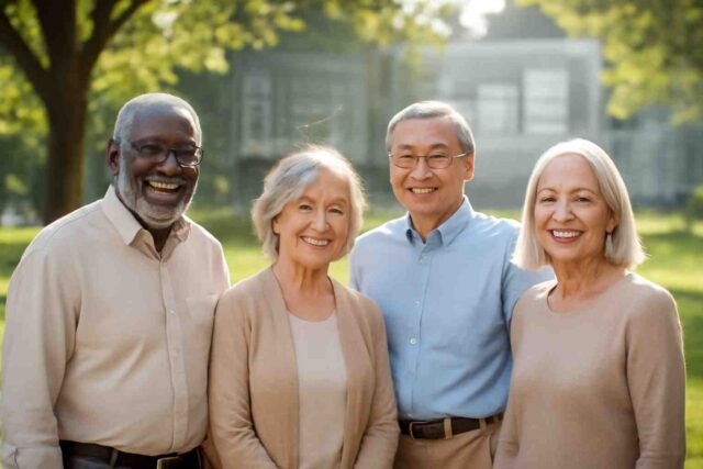 Les-prestations-de-retraite-pourraient-augmenter-de-10-en-2025-grace-a-la-mise-en-place-dun-nouveau-systeme-par-les-fonds-640x427 Emploi des seniors : la nouvelle loi qui révolutionne les perspectives