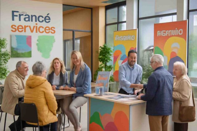 Lespace-France-Services-dEure-et-Loir-inaugure-sa-premiere-Journee-dediee-a-la-retraite-640x427 Départ à la retraite : tout savoir sur le versement de l’indemnité de fin de carrière