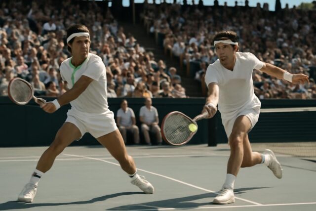 Lorenzo-Musetti-affronte-Taylor-Fritz-en-huitiemes-de-finale-de-lATP-a-lOpen-dAustralie-1970-Analyse-complete-sur-tennismajors.com_-640x427 La NBA envisage une collaboration avec le PSG et le Real Madrid pour créer une nouvelle ligue européenne