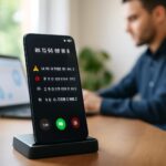 découvrez les nouvelles règles d'affichage des numéros pour la prospection téléphonique, visant à renforcer la lutte contre les arnaques et protéger les consommateurs.