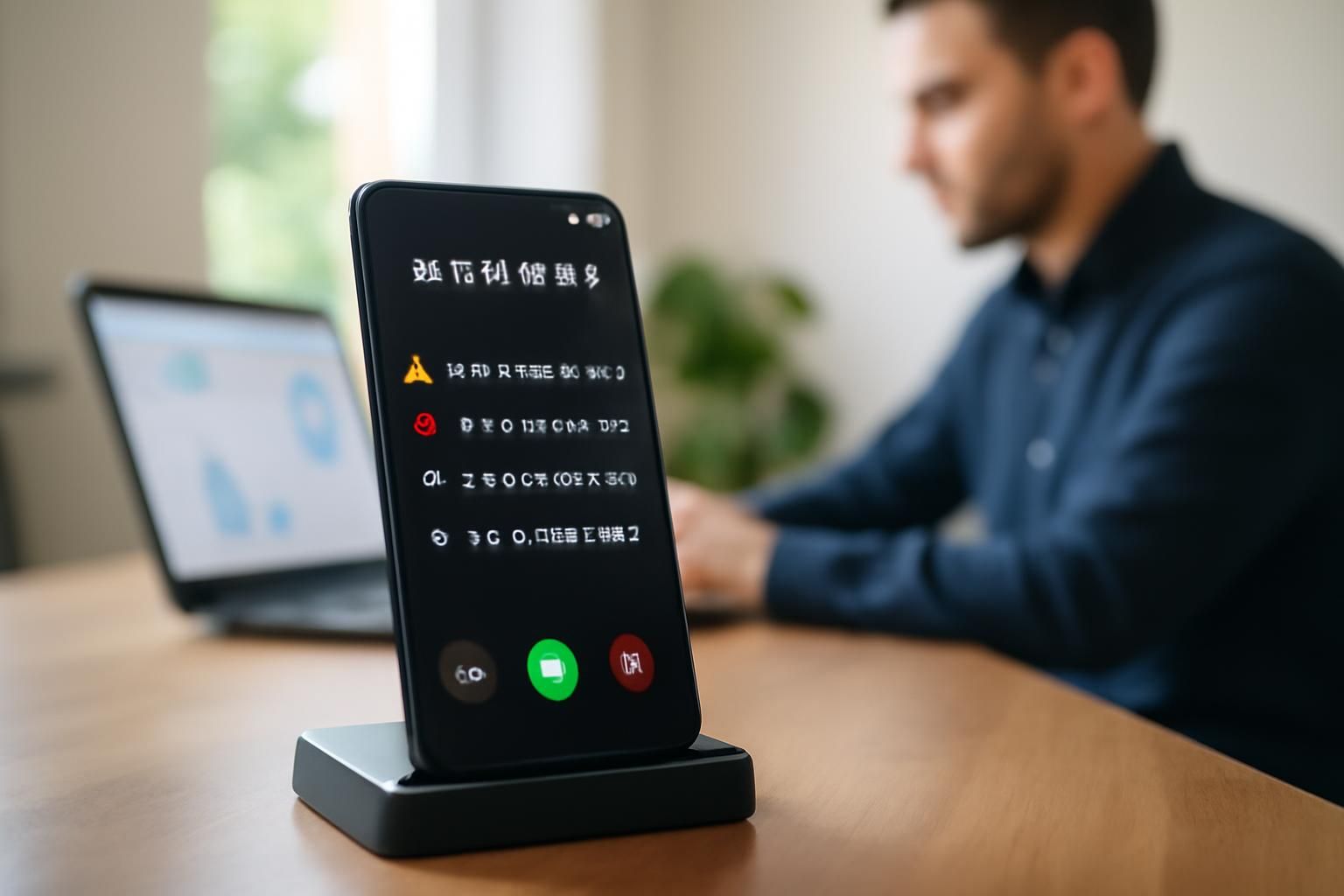 découvrez les nouvelles règles d'affichage des numéros pour la prospection téléphonique, visant à renforcer la lutte contre les arnaques et protéger les consommateurs.