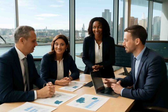 Mercer-Renforce-Son-Engagement-en-Australie-sur-la-Retraite-et-les-Investissements-640x427 Carine Galli de RMC : 'En Europe, il est clair qu'une adaptation des retraites implique de travailler davantage