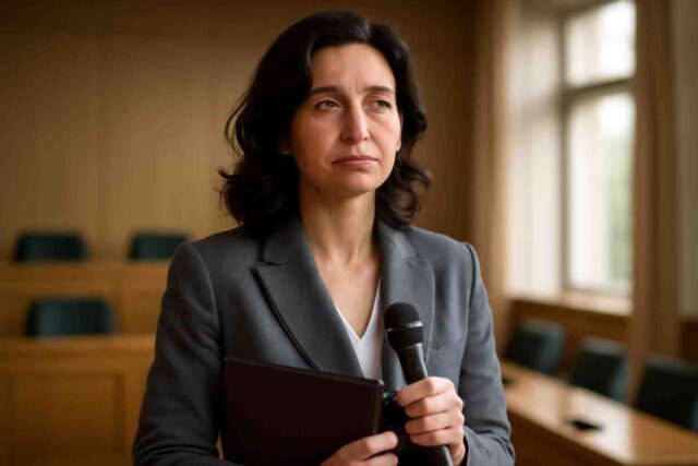 Mere-et-deputee-le-temoignage-poignant-dune-elue-qui-resonne-chez-de-nombreuses-femmes-640x427 Le procès de Cédric Jubillar : un réquisitoire implacable autour d'un meurtre inquiétant sans corps