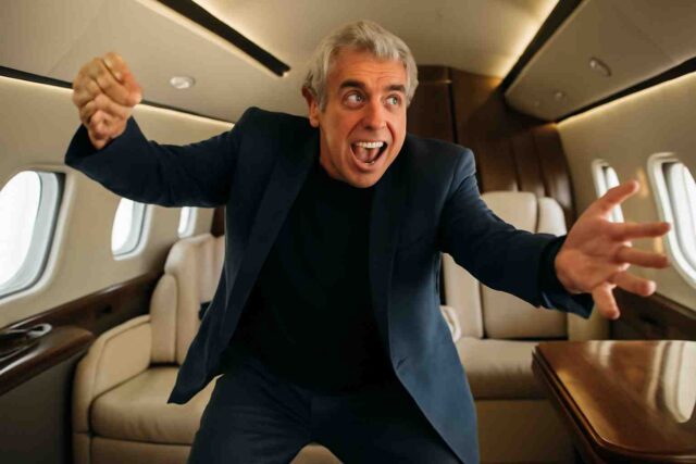 Michel-Boujenah-se-dechaine-Jai-reserve-un-avion-entier-pour.-Journal-des-Femmes-640x427 La députée LFI Alma Dufour frappe fort : critiques cinglantes sur les soirées Chemsex et la calvitie de Sébastien Chenu