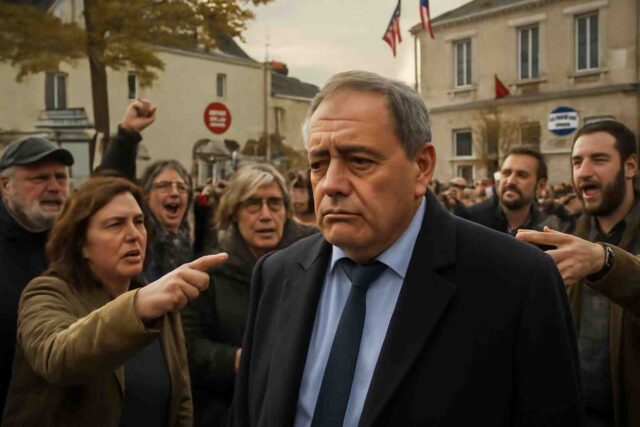 Municipales-2026-Philippe-Chalopin-sous-le-feu-des-critiques-a-Bauge-en-Anjou-dans-le-Maine-et-Loire--640x427 « Une crise politique plutôt qu'institutionnelle : les éclairages d'Anne-Charlène Bezzina, experte en droit constitutionnel » - The Women's Voices