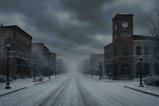 Neige-en-approche-Alerte-meteo-hivernale-emise-pour-Wausau-Wausau-Pilot-Review-640x427 L'ouragan Melissa, une tempête redoutable, se dirige vers la Jamaïque, annonçant des pluies torrentielles et des vents violents