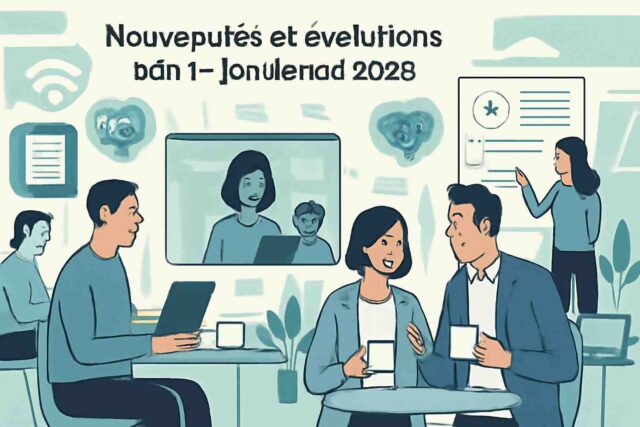 Nouveautes-et-evolutions-dans-le-monde-du-travail-au-1er-janvier-2026-ce-quil-faut-savoir-640x427 Cnav, Carsat, MSA, Agirc-Arrco, CNRACL… Calendrier complet des paiements des retraites pour 2026