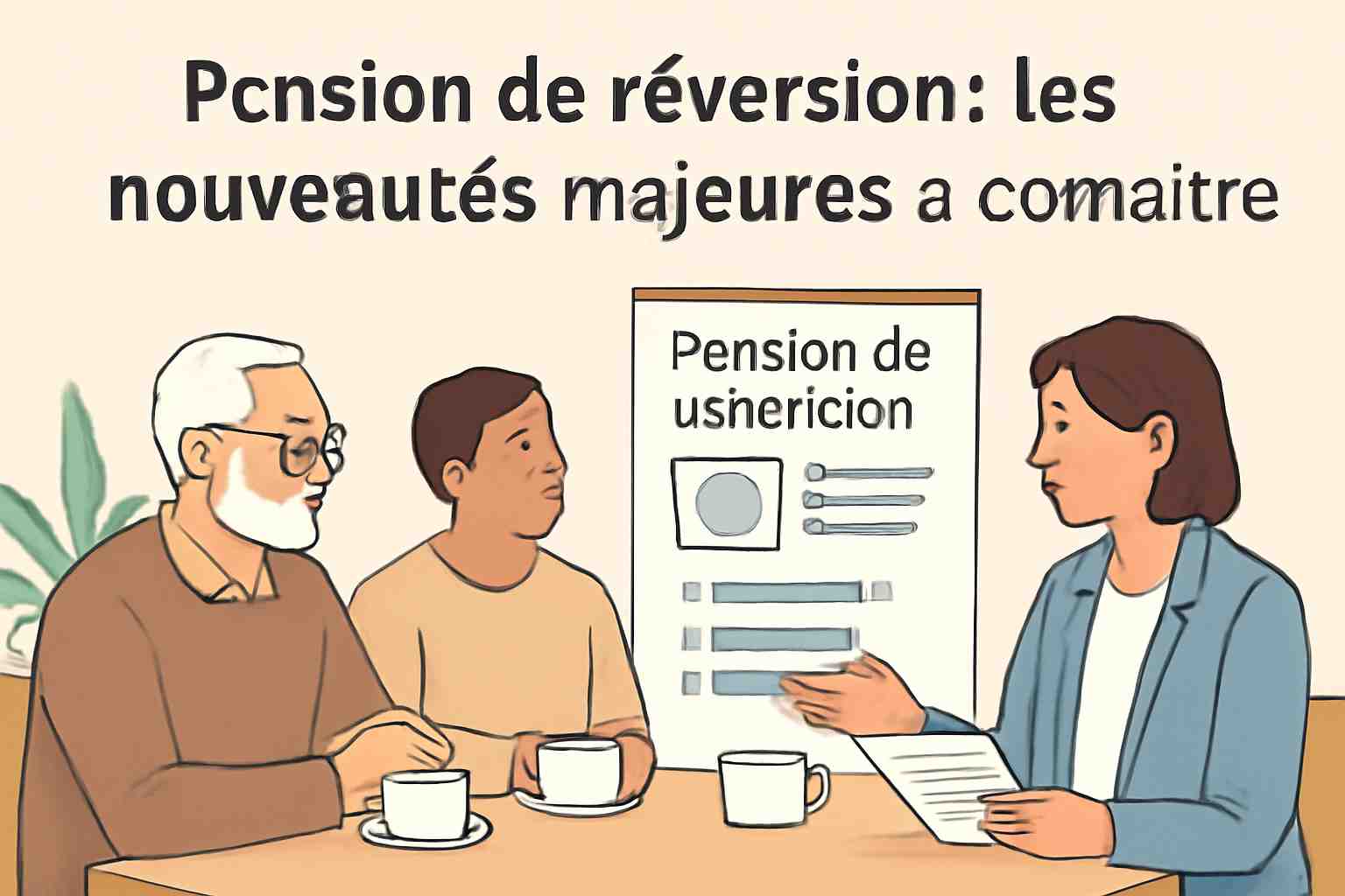 Pension De R version Ce Qui Change En 2026 Pension De R version Ce Qui Change En 2026