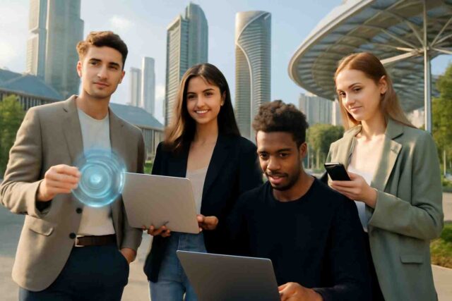 Pourquoi-la-generation-Z-est-en-passe-de-devenir-la-plus-prospere-de-tous-les-temps-640x427 Maroc : Mohamed Ouahbi dévoile une première liste pleine de surprises