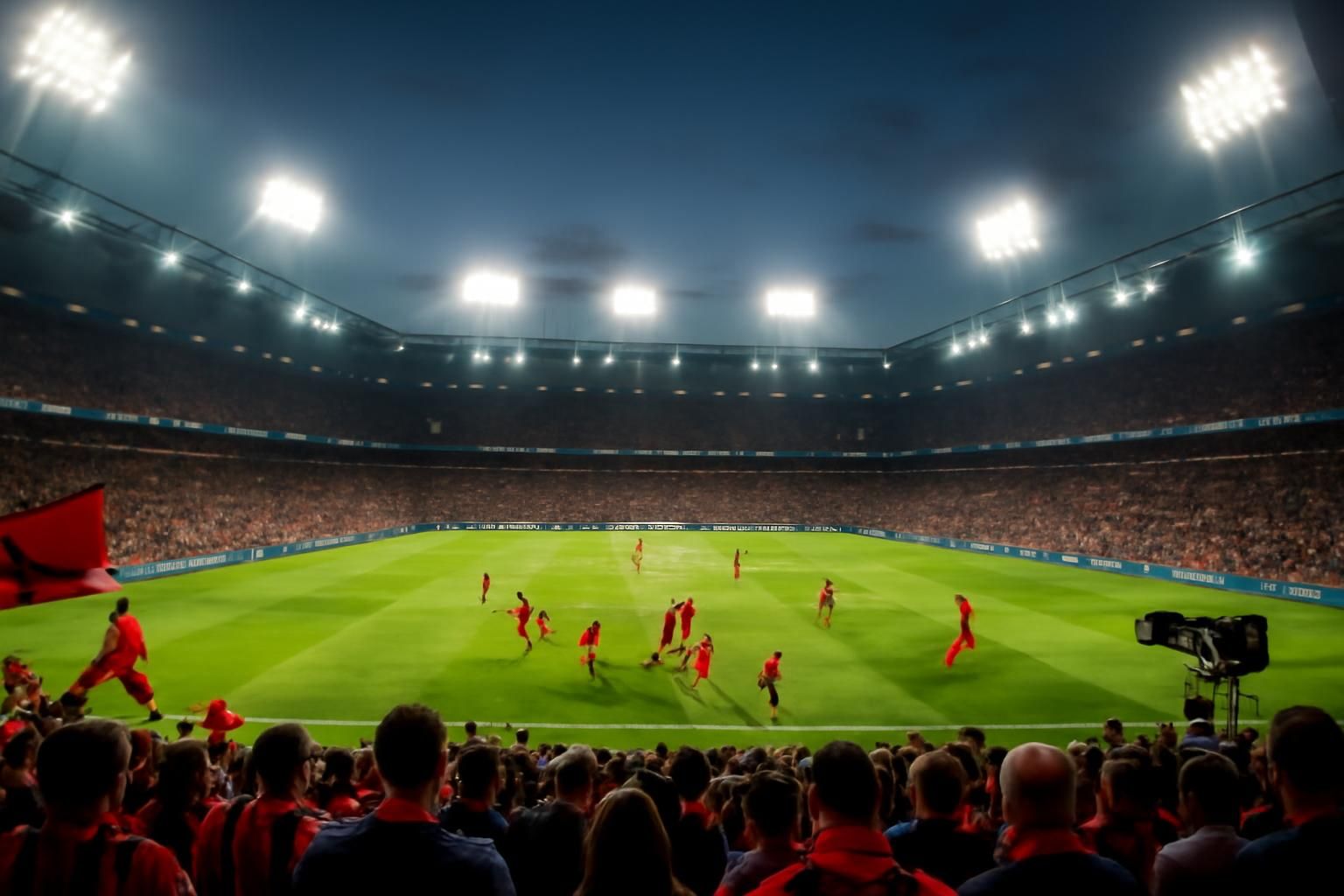 suivez le match de la 23e journée de premier league entre bournemouth et liverpool en direct à la télévision. découvrez toutes les informations pour ne rien manquer de cette rencontre passionnante.