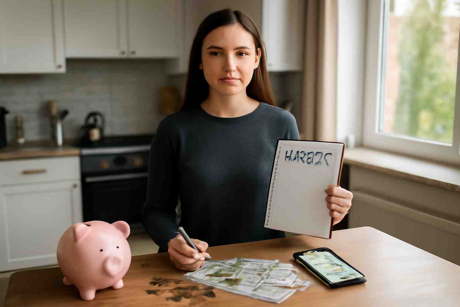 découvrez comment relever le défi d'économies cette année avec nos conseils pratiques et astuces simples pour mieux gérer votre budget et économiser efficacement.