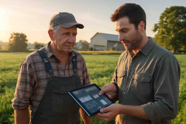 Reforme-2026-Un-nouveau-mode-de-calcul-revolutionne-la-retraite-des-exploitants-agricoles-640x427 Agirc-Arrco : découvrez les dates clés de la revalorisation de vos pensions jusqu'à fin 2025