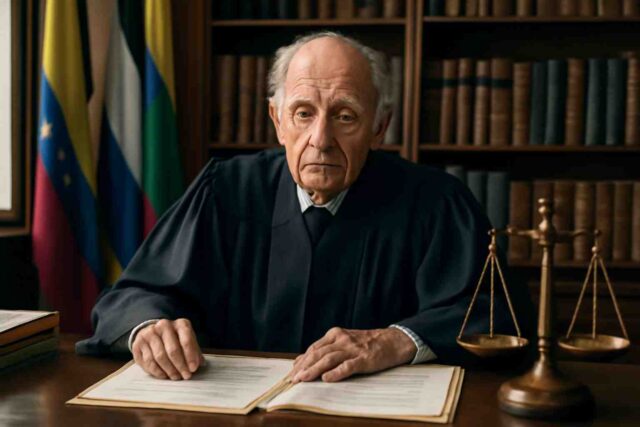 Rencontrez-le-juge-nonagenaire-detenant-le-sort-politique-de-Nicolas-Maduro-Le-HuffPost-640x427 EN DIRECT - Crise politique : Les enjeux financiers de la modification de la réforme des retraites, selon Roland Lescure, avec des coûts estimés en centaines de millions pour 2026 et en milliards pour 2027