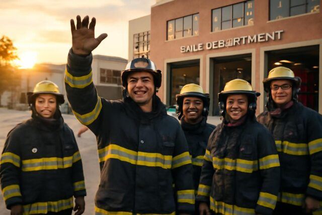 Retraite-les-pompiers-volontaires-beneficient-desormais-dune-majoration-de-trimestres-apres-une-decennie-dengagement-640x427 Mise en place de la retraite progressive dès 60 ans