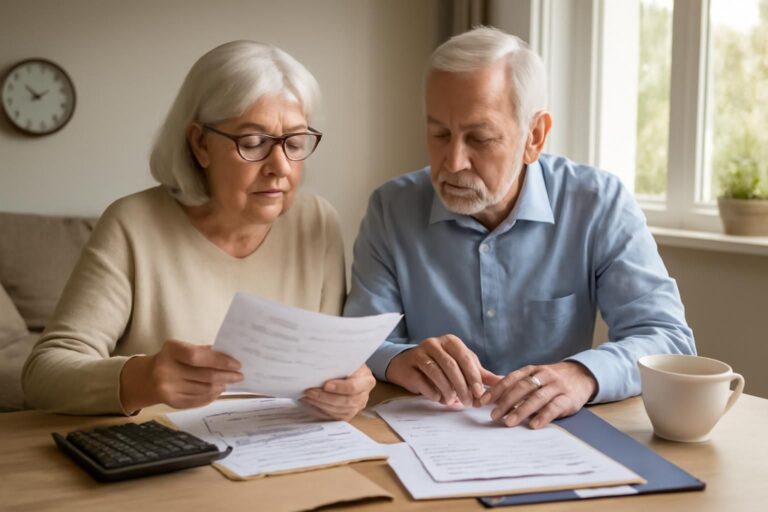 Retraite : tout comprendre sur les nouveaux taux de CSG impactant vos ...