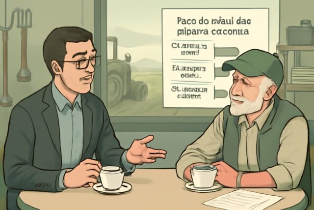 Retraites-agricoles-la-base-de-calcul-desormais-fixee-sur-les-25-meilleures-annees-de-carriere-640x427 De plus en plus de retraités vivent au-delà de leur pension légale, révèle RTBF Actus