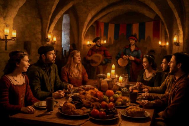Reveillon-Medieval-a-Provins-Plongez-dans-lUnivers-des-Troubadours-avec-un-Banquet-dException-640x427 Comment s’occuper confinés ?
