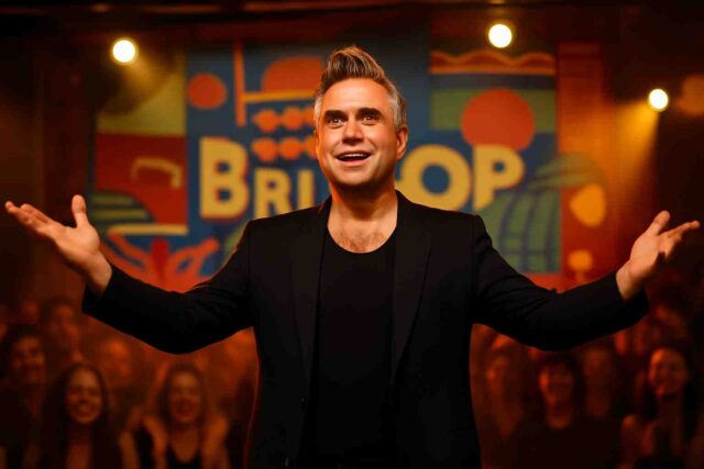 Robbie-Williams-devoile-a-limproviste-son-nouvel-album-Britpop-un-triomphe-assure--640x427 System Of A Down enflamme les stades européens avec une tournée explosive, accompagnés de deux concerts mémorables