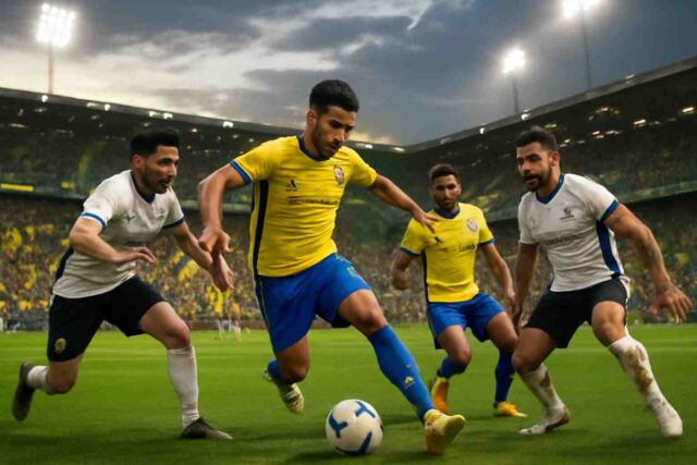 Suivez-en-direct-Al-Nassr-Riyad-vs-Al-Shabab-Riyad-–-Duel-passionnant-du-Championnat-dArabie-Saoudite-2025-2026-sur-LEquipe-640x427 Analyse du Duel Al-Duhail contre Al-Ahli : Compositions, Prédictions et Historique des Rencontres pour le 29 septembre 2025